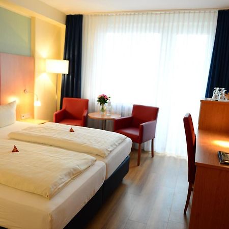 Hotel National Duesseldorf المظهر الخارجي الصورة