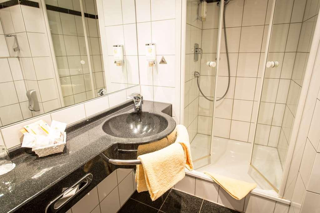 Hotel National Duesseldorf الغرفة الصورة