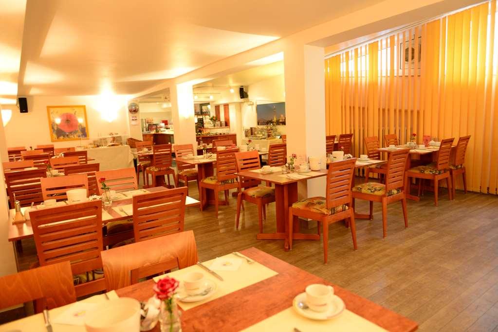 Hotel National Duesseldorf المرافق الصورة
