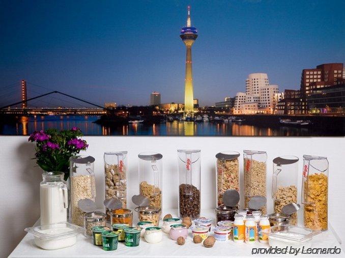 Hotel National Duesseldorf المظهر الخارجي الصورة