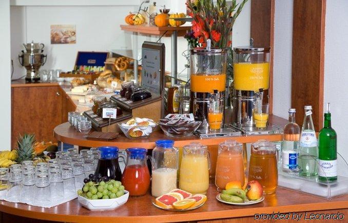 Hotel National Duesseldorf المظهر الخارجي الصورة