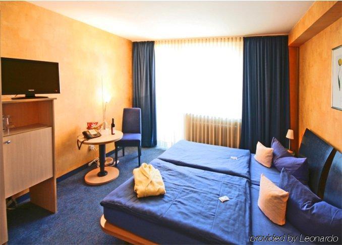 Hotel National Duesseldorf الغرفة الصورة