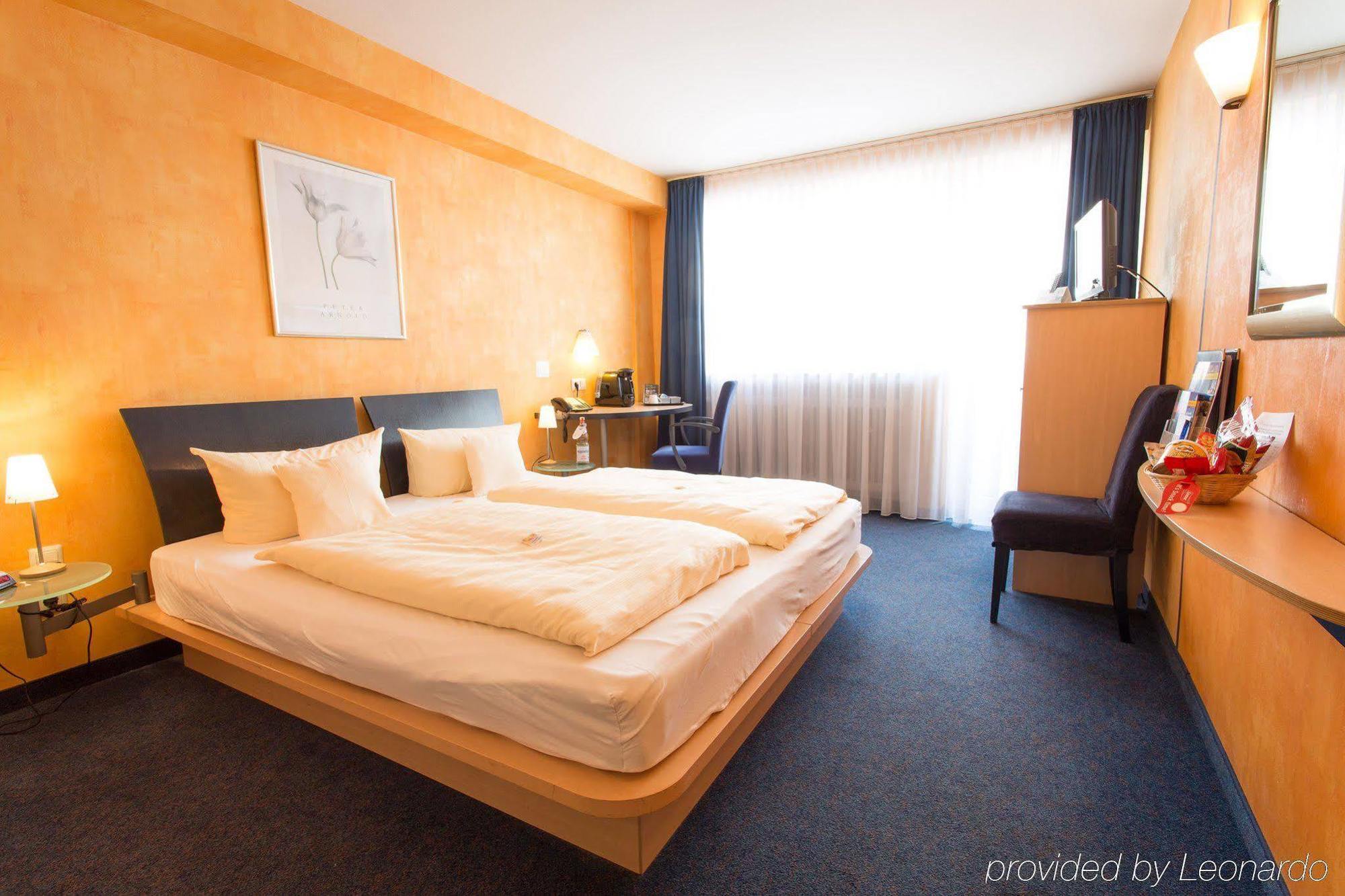Hotel National Duesseldorf المظهر الخارجي الصورة