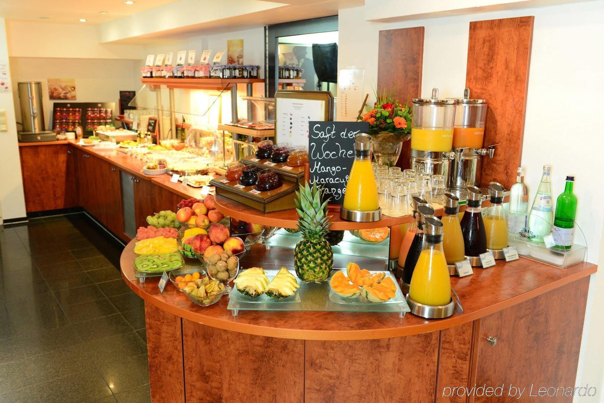 Hotel National Duesseldorf المظهر الخارجي الصورة