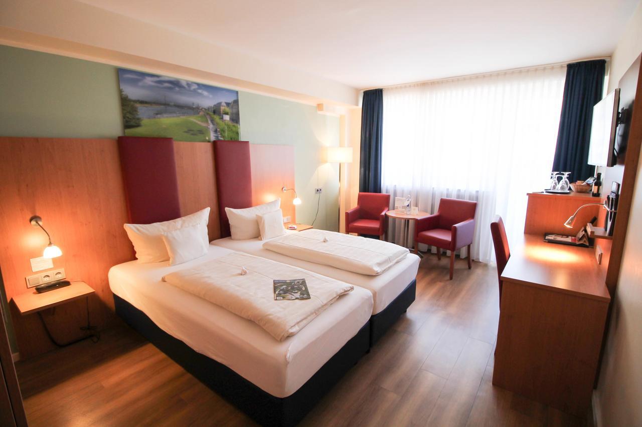 Hotel National Duesseldorf المظهر الخارجي الصورة