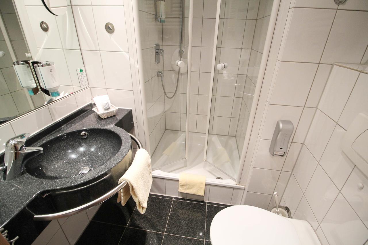 Hotel National Duesseldorf المظهر الخارجي الصورة